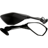 MK25 - KAWA NINJA 300 MIRROR R/H