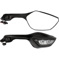 MK26 - KAWA ZX10R 11-12 MIRROR R/H*