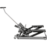 MLJ5 - MOTORCYCLE LIFT JACK*