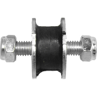 MM4 - MUFFLER MOUNT 8MM (2/BAG)