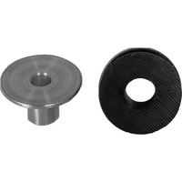 MM5 - MUFFLER MOUNT MOTORCROSS SPACER (2/BAG)