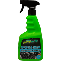 MMEC - MOTOMATE ENGINE & CHAIN 750ML