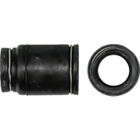 MMJ4 - MUFFLER JOINER YAMAHA ID20/25 X L53MM