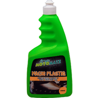 MMMP - MOTOMATE MAGIC PLASTIQ 750ML*