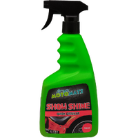 MMSS - MOTOMATE SHOW SHINE 750ML