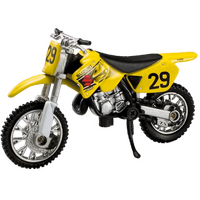 MOD1 - 1.32 SUZUKI RM 125*