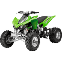 MOD142 - 1.12 KAWASAKI KFX450R QUAD BIKE 2012*