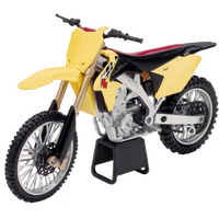 MOD186 - 1.6 SUZUKI RM-Z450 2014*