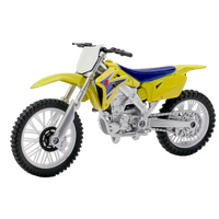 MOD195 - 1.18 SUZUKI RM-Z450*