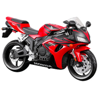 MOD232 - 1.12 HONDA CBR1000 MODEL KIT