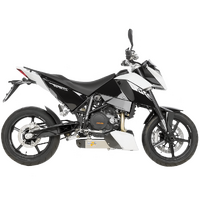 MOD233 - 1.12 KTM 690 DUKE MODEL KIT
