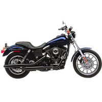MOD240 - 1.12 HARLEY DYNA SUPER GLIDE SPORT 2003*