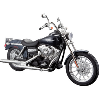 MOD243 - 1.12 HARLEY FXDBI DYNA STREET BOB 2006*