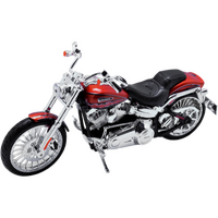 MOD244 - 1.12 HARLEY DAVIDSON FXBSE CVO BREAKOUT*