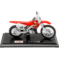 MOD256 - 1.18 HONDA DISPLAY BOX 3 (18/BOX)