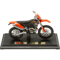 MOD258 - 1.18 KTM DISPLAY BOX 5 (18/BOX)