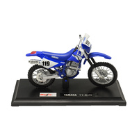 MOD260 - 1.18 YAMAHA DISPLAY BOX 2 (18/BOX)