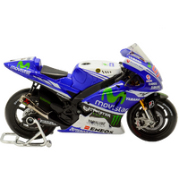 MOD261 - 1.10 JORGE LORENZO YAMAHA 2014