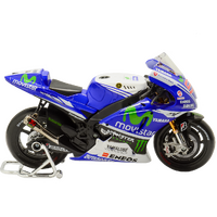 MOD264 - 1.18 JORGE LORENZO YAMAHA 2014