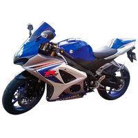 MOD27 - 1.12 SUZUKI GSX-R1000 2008 BLUE