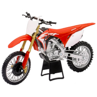 MOD276 - 1.12 HONDA CRF450R 2017*