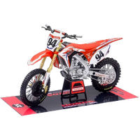 MOD278 - 1.12 KEN ROCZEN HRC HONDA RACING 2017