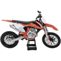 MOD281 - 1.10 KTM 450SXF 2018*