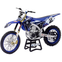 MOD284 - 1.6 COOPER WEBB YAMAHA RACING