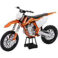 MOD288 - 1.6 KTM 450SX-F 2018*