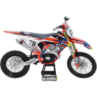 MOD290 - 1.6 MARVIN MUSQUIN KTM RACING 2017*