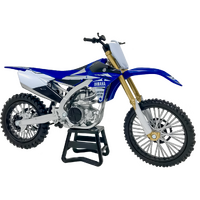 MOD291 - 1.6 YAMAHA YZ450F 2017