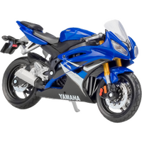 MOD292 - 1.18 YAMAHA YZF-R6