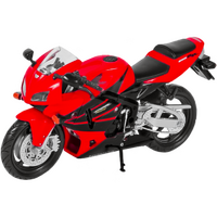 MOD293 - 1.18 HONDA CBR600RR*