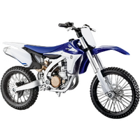 MOD302 - 1.12 YAMAHA YZ450F MODEL KIT*
