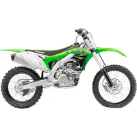 MOD303 - 1.12 KAWASAKI KX450F MODEL KIT*