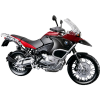 MOD305 - 1.12 BMW R 1200GS MODEL KIT