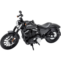 MOD306 - 1.12 HARLEY DAVIDSON SPORTSTER IRON 883*