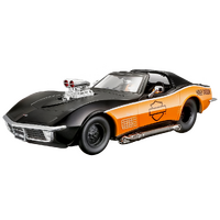MOD308 - 1.24 CORVETTE 1970*