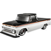 MOD310 - 1.16 HARLEY DAVIDSON CUSTOM PICK UP (RC)