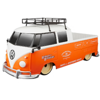 MOD311 - 1.16 HARLEY DAVIDSON CUSTOM VW (RC)