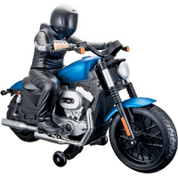 MOD315 - HARLEY DAVIDSON XL1200N NIGHTSTAR (RC)*