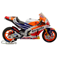 MOD324 - 1.18 REPSOL HONDA MARQUEZ 2017