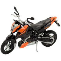 MOD331 - 1.12 KTM 690 DUKE