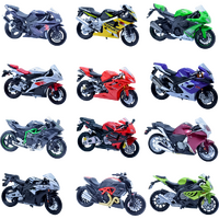 MOD333 - 1.18 ROAD BIKE ASSORTMENT (12/BOX)*