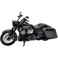 MOD335 - 1.12 HARLEY ROAD KING SPECIAL 2017*