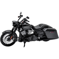 MOD335 - 1.12 HARLEY ROAD KING SPECIAL 2017