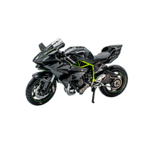 MOD337 - 1.12 KAWASAKI NINJA H2 R*