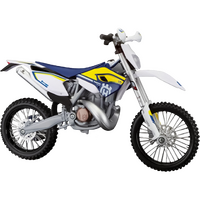 MOD338 - 1.12 HUSQVARNA FE501 MODEL KIT*
