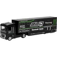 MOD340 - 1.43 RENAULT KAWA BUD TEAM TRUCK