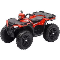 MOD348 - 1.30 POLARIS SPORTSMAN XP1000 ATV